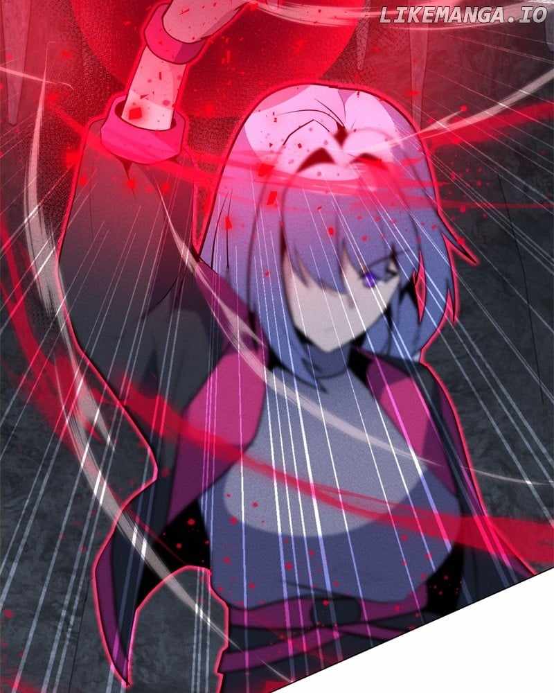 Solo Spell Caster Chapter 187 161